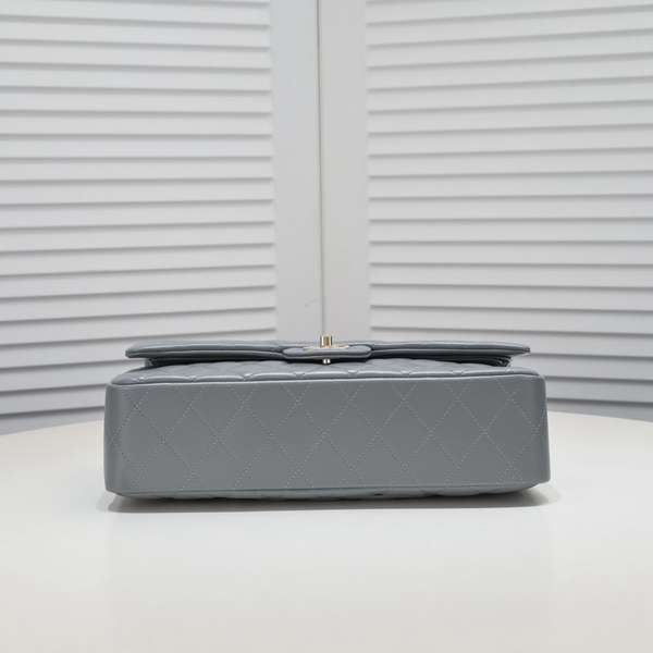 シャネルバッグ内部構造